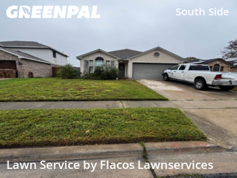 Lawn Mowing Service nearby Corpus Christi, TX, 