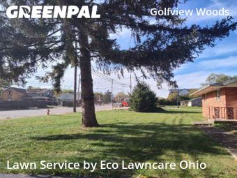 Lawn Cutting nearby Columbus, OH, 