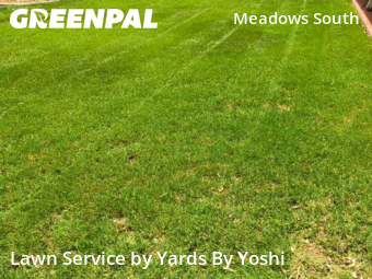 Yard Mowing nearby Lubbock, TX, 