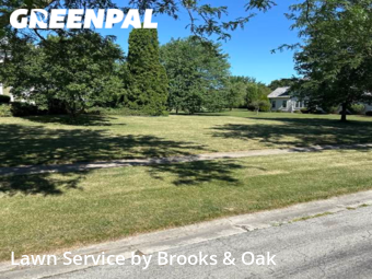 Grass Cutting nearby Naperville, IL, 