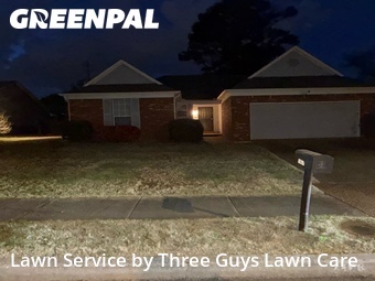 Lawn Cutting nearby Memphis, TN, 