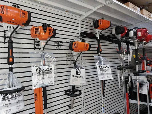 A-OK Power Equipment Photo 16