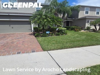 Lawn Care nearby Sanford, FL, 