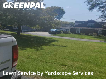 Lawn Cut nearby Shillington, PA, 