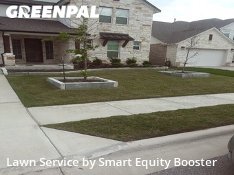 Yard Mowing nearby Pflugerville, TX, 