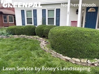 Lawn Mowing nearby Columbus, OH, 