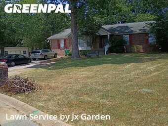 Yard Cutting nearby Smyrna, TN, 