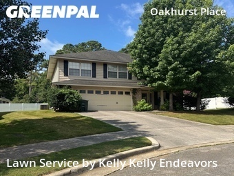 Local Lawn And Landscape Maintenance Services Near Me In Huntsville,35803,Landscaping Renovation by Kelly Kelly Endeavors, work completed in Jul , 2026
