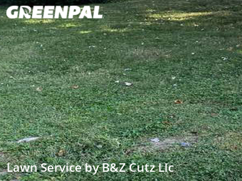 Lawn Care nearby Evansville, IN, 