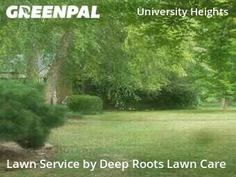 Lawn Maintenance nearby Springfield, MO, 