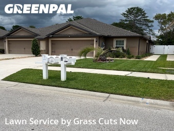 Yard Mowing nearby Brooksville, FL, 