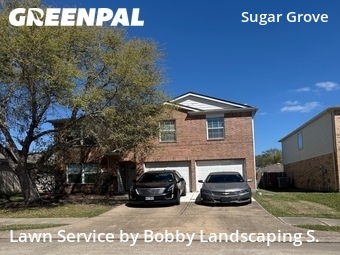 Lawn Service nearby Sugar Land, TX, 