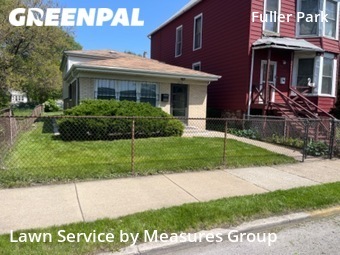 Lawn Mowing nearby Chicago, IL, 