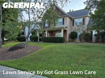 Yard Mowing nearby Powder Springs, GA, 