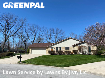 Lawn Mowing nearby Noblesville, IN, 