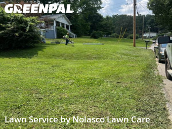 Lawn Care Service nearby Chattanooga, TN, 