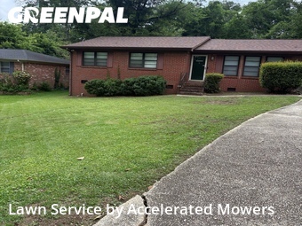 Grass Cutting nearby Birmingham, AL, 