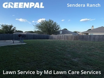 Grass Cut nearby Haslet, TX, 