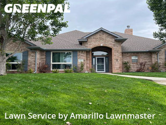 Grass Cutting nearby Amarillo, TX, 