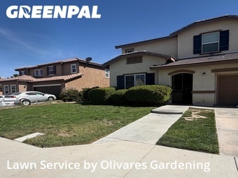 Lawn Mowing nearby Lancaster, CA, 