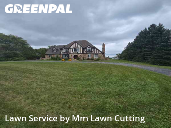 Grass Cutting nearby Grafton, WI, 