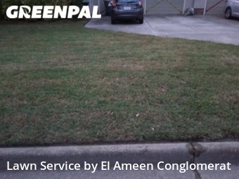 Lawn Care Service nearby Poquoson, VA, 