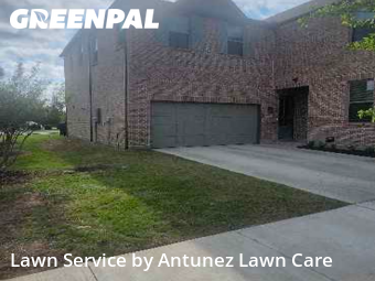 Lawn Cut nearby North Richland Hills, TX, 