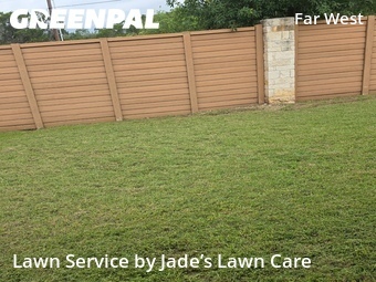 Lawn Care Service nearby San Antonio, TX, 