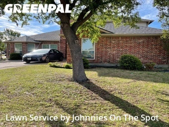 Lawn Mowing Service nearby Forney, TX, 