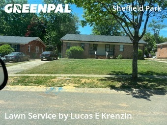 Lawn Maintenance nearby Charlotte, NC, 
