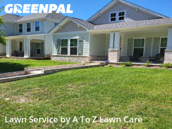 Yard Mowing nearby Biloxi, MS, 