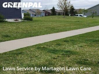 Lawn Cut nearby Woodbury, MN, 
