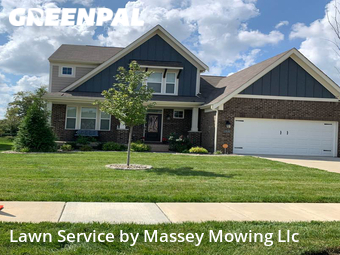 Lawn Cut nearby Louisville, KY, 