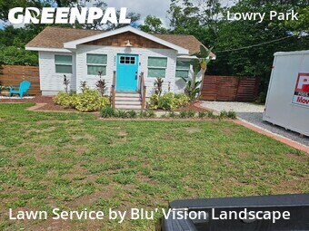 Lawn Cutting nearby Tampa, FL, 