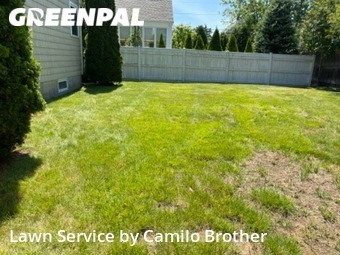 Lawn Mow nearby Fairfield, CT, 