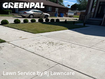 Lawn Service nearby Dearborn Heights, MI, 