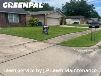 Lawn Service nearby Tulsa, OK, 