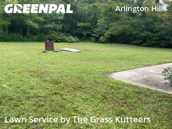 Lawn Maintenance nearby Jacksonville, FL, 