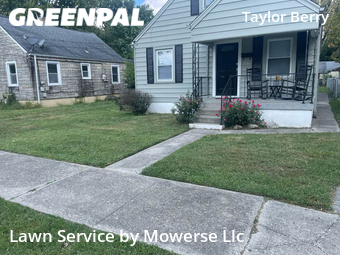 Yard Cutting nearby Louisville, KY, 