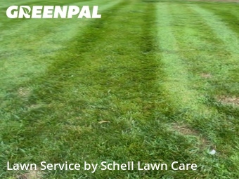 Lawn Cut nearby Ballwin, MO, 