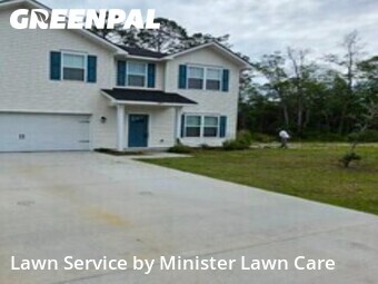 Grass Cutting nearby Hinesville, GA, 