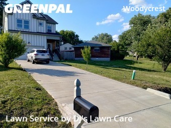 Lawn Care nearby Nashville, TN, 