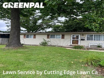 Lawn Mowing nearby Florissant, MO, 