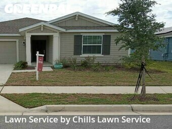 Lawn Cut nearby Haines City, FL, 