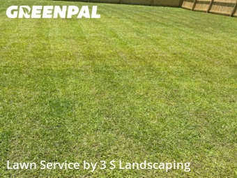 Yard Cutting nearby Pace, FL, 