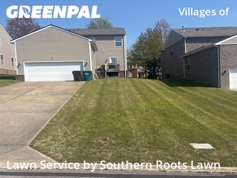 Lawn Care nearby Nashville, TN, 