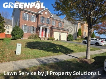 Yard Upkeep in Silver Spring, 20906, Lawn Maintenance by Jl Property Solutions L, work completed in Nov , 2025