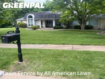 Grass Cutting nearby St. Louis, MO, 