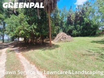 Lawn Mowing nearby Alachua, FL, 