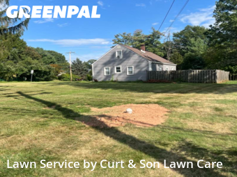Lawn Maintenance in Hatfield, 19440, Lawn Care Service by Curt & Son Lawn Care, work completed in 28 Aug, 2025 